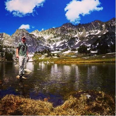 Profile Picture of Chris Kimbrell (@tailsbykimbrell) on Twitter