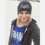 Profile Picture of Britt Jackson (@brittkimjackson) on Instagram