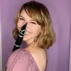 Profile Picture of catclarinet (@catclarinet) on Tiktok