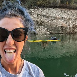 Profile Picture of Megan Hansen (@megghansen) on Instagram