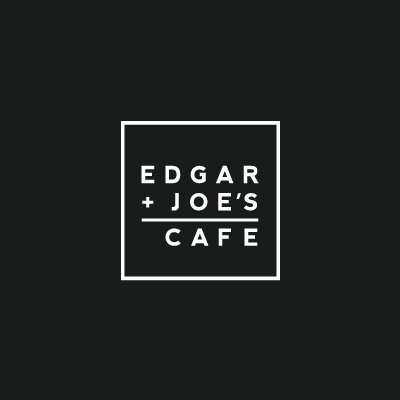 Profile Picture of Edgar And Joe's Café (@EdgarAndJoes) on Twitter