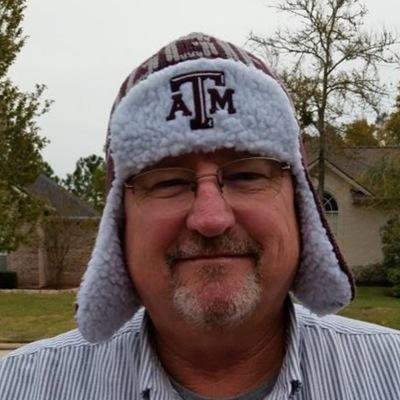 Profile Picture of Mark Huff (@markhuff61) on Twitter
