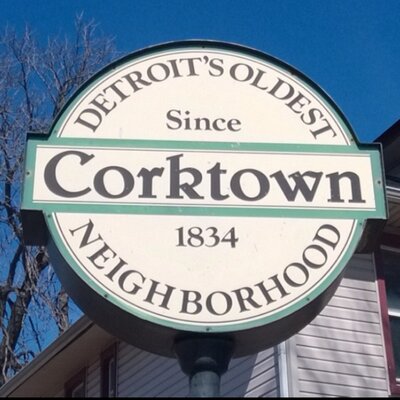 Profile Picture of Mike Corker (@mike_corker) on Twitter
