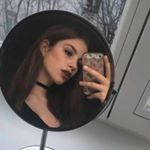 Profile Picture of Delphini Rose Riddle 🥀🐍⛓️ (@_delphini.riddle_) on Instagram