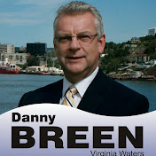 Profile Picture of Danny Breen (@dannybreen8519) on Youtube