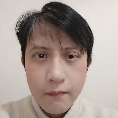 Profile Picture of Jian-liang Lin (@JianliangLin1) on Twitter