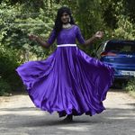 Profile Picture of Mystical dimples😎😍 (@sandhya_ramakrishna_) on Instagram