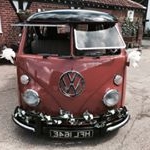 Profile Picture of Richard Morena (@classiccoolcamper) on Instagram