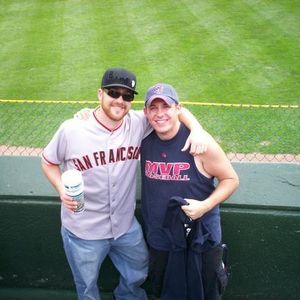 Dan Emerson - Myspace Profile Picture of Dan Emerson (@go_cubs_redsox) on Myspace