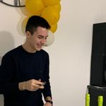 Profile Picture of nicholas_gallinaro_ (@nicholas_gallinaro_) on Instagram