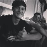 Profile Picture of Jc Thompson (@jcthompson74) on Instagram