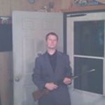 Profile Picture of Michael Dougherty (@gingerofrock) on Instagram