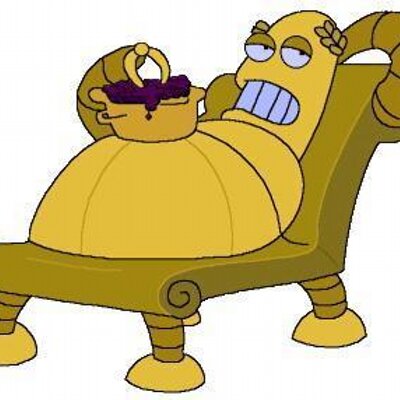 Kevin Berard - Twitter Profile Picture of Kevin Berard (@dogdeck) on Twitter