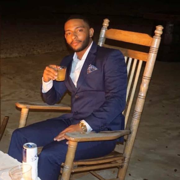 Profile Picture of Adrian Wagner (@adrian_wagner) on Poshmark