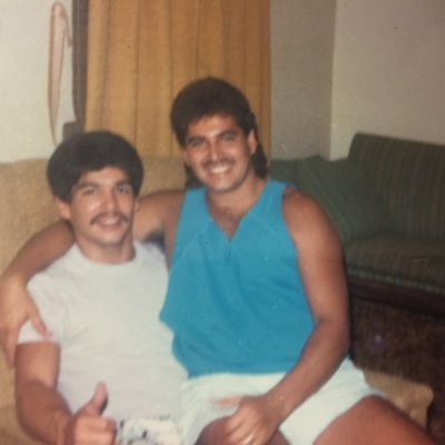 Profile Picture of Steve Mares (@SteveMares6) on Twitter