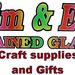 Profile Picture of Jim and Em Stained Glass (@jimandemily) on Pinterest