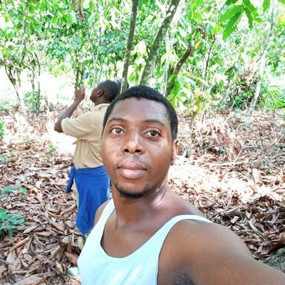 Profile Picture of Alex Jean Philippe (@AlexJeanPhilip1) on Twitter