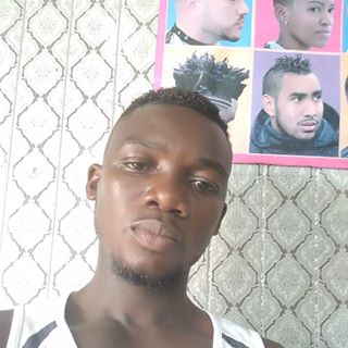 Profile Picture of Prekyi Richard (@prekyi.richard) on Facebook