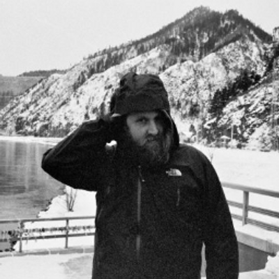 Profile Picture of John Martin (@JohnMartinIV) on Twitter