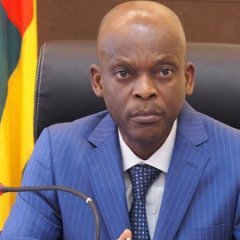 Profile Picture of Robert Dussey (@dussey_robert) on Twitter