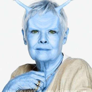 Profile Picture of Tesse Sh'zokras (@ChefTesse) on Twitter