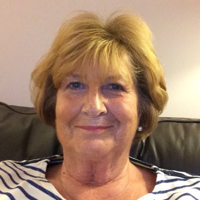 Profile Picture of Joan Hughes (@JoanHug06664651) on Twitter