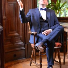 Profile Picture of Andre Köhler (@Andre41251754) on Twitter