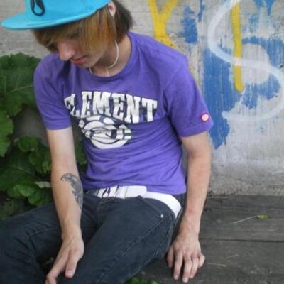 Profile Picture of William Demos (@demos_william) on Twitter