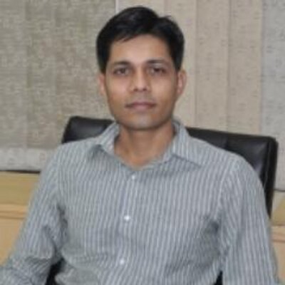 Profile Picture of Chintan Prajapati (@ChintanPrajapat) on Twitter