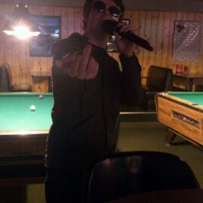 Profile Picture of David Bogda (@DavidBogda) on Twitter