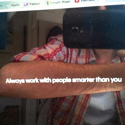 Profile Picture of Jeremy Kennedy (@table_blue) on Twitter