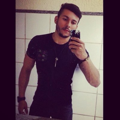 Profile Picture of David Brenno (@DavidBreno) on Twitter