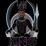 Profile Picture of Mike Salley (@thekingterrell) on Instagram