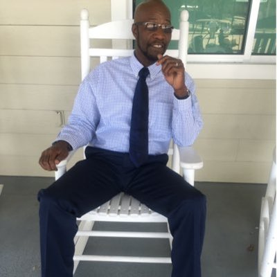 Profile Picture of Preston Wilson (@plwilson69) on Twitter