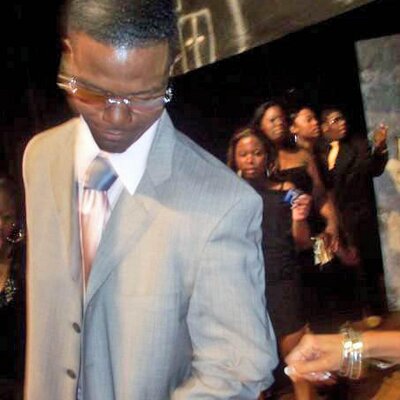 Raymond Breaux - Twitter Profile Picture of Raymond Breaux (@BUGZ30) on Twitter