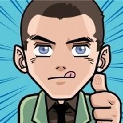 David - Twitter Profile Picture of David (@dero2_0) on Twitter