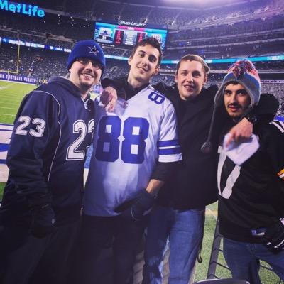 Profile Picture of Carson Mislick (@CMislick27) on Twitter