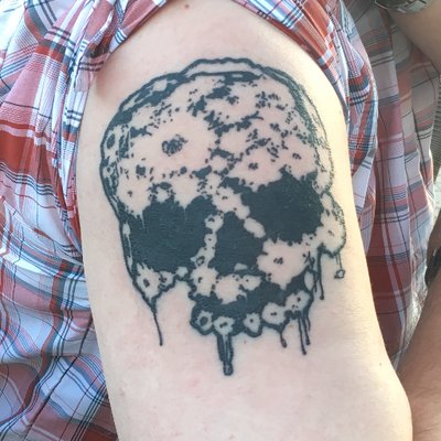 Profile Picture of Mike Gailey (@mikeginblack) on Twitter