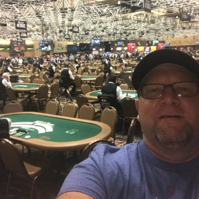 Profile Picture of Chad Swanson (@ChadSwans1) on Twitter