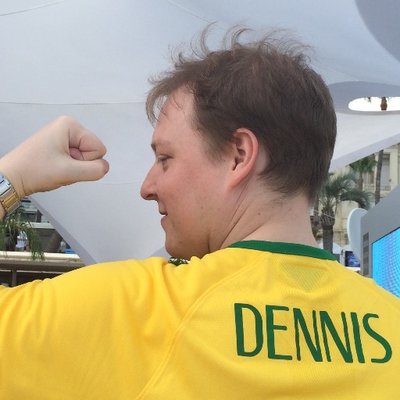 Profile Picture of Dennis Clark (@dbfclark) on Twitter