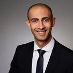 Profile Picture of Andrew Khalil (@ae_khalil) on Instagram