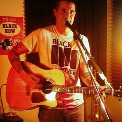 Profile Picture of Sean Shaver (@sean_shaver) on Twitter
