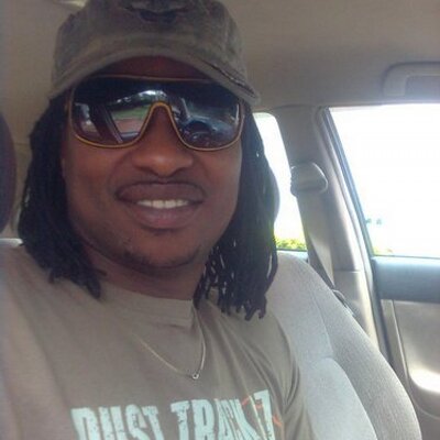 Profile Picture of Kenneth Njoroge (@kendread) on Twitter