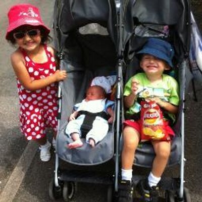 Profile Picture of Theresa Jane Hamblin (@theresarani) on Twitter