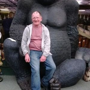 Profile Picture of Frederick Morgan (@Frederi98656170) on Twitter