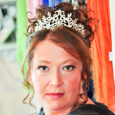 Profile Picture of Michelle Gwin (@MichelleGwin616) on Twitter