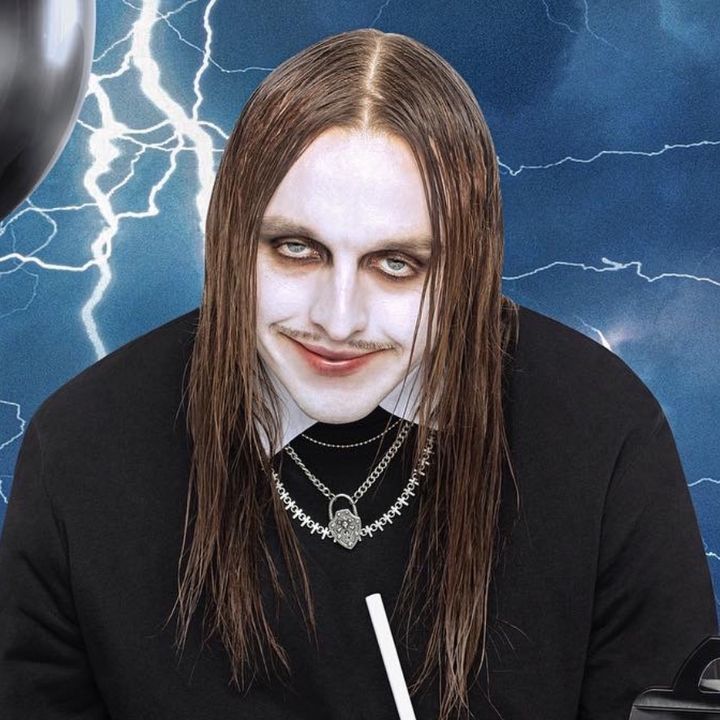 Profile Picture of $ (@tommycashofficial) on Tiktok