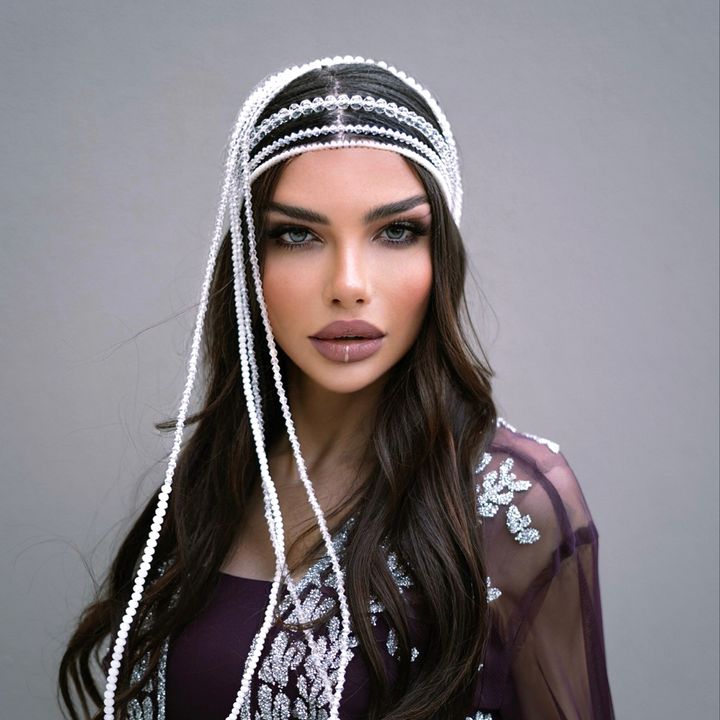 Profile Picture of Joellebader (@@joellebader) on Tiktok