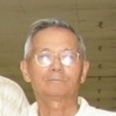 Profile Picture of Kyu Pak (@changkyupak) on Twitter