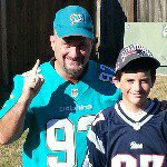 Profile Picture of Greg Lippmann (@gmannsmile) on Instagram